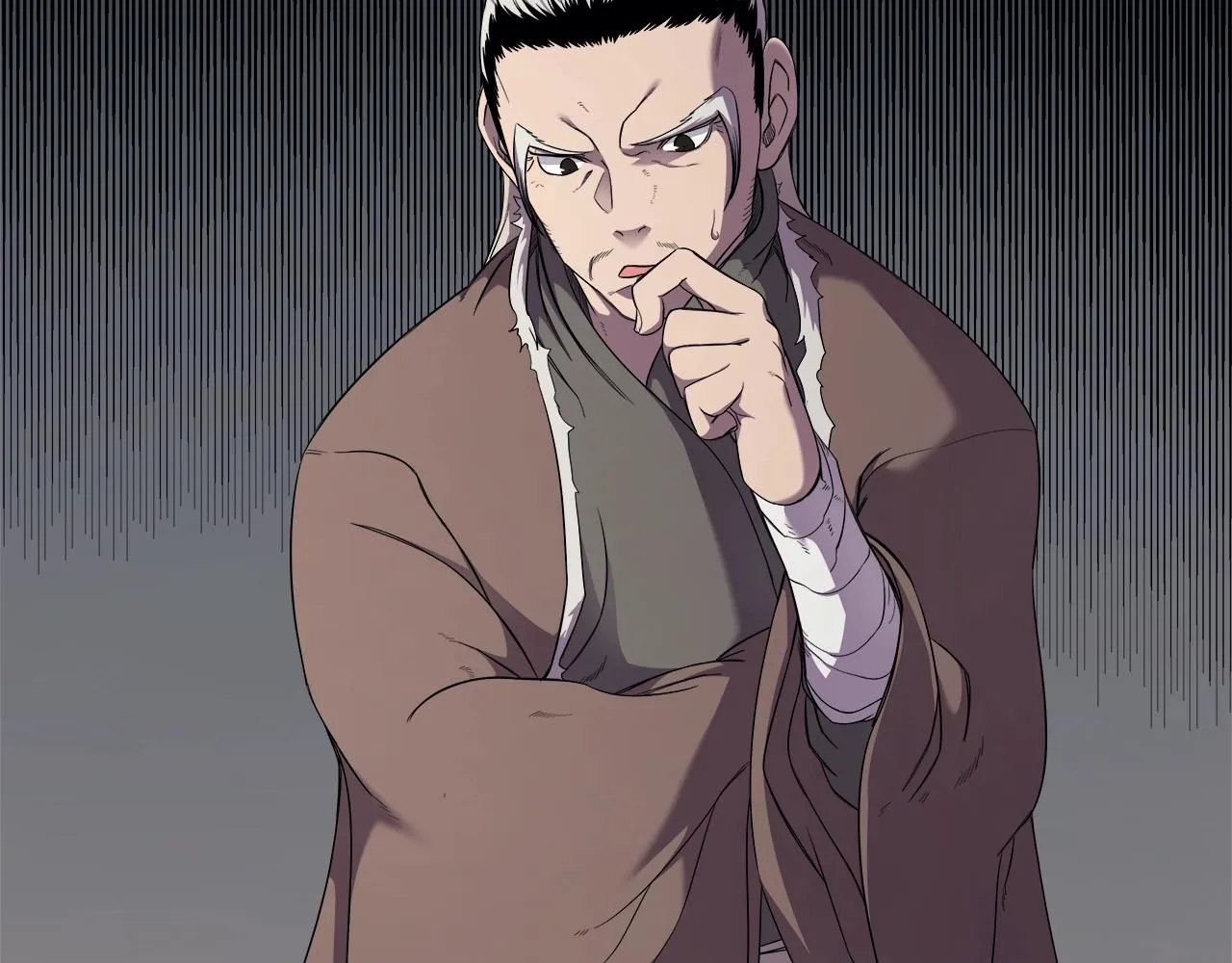 第145话 魔圣之谋 第2页