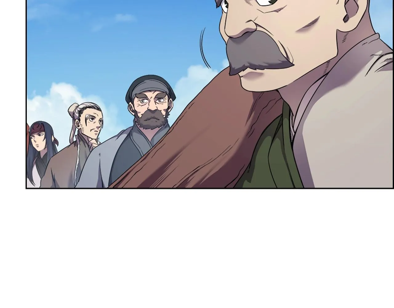 第145话 魔圣之谋 第48页