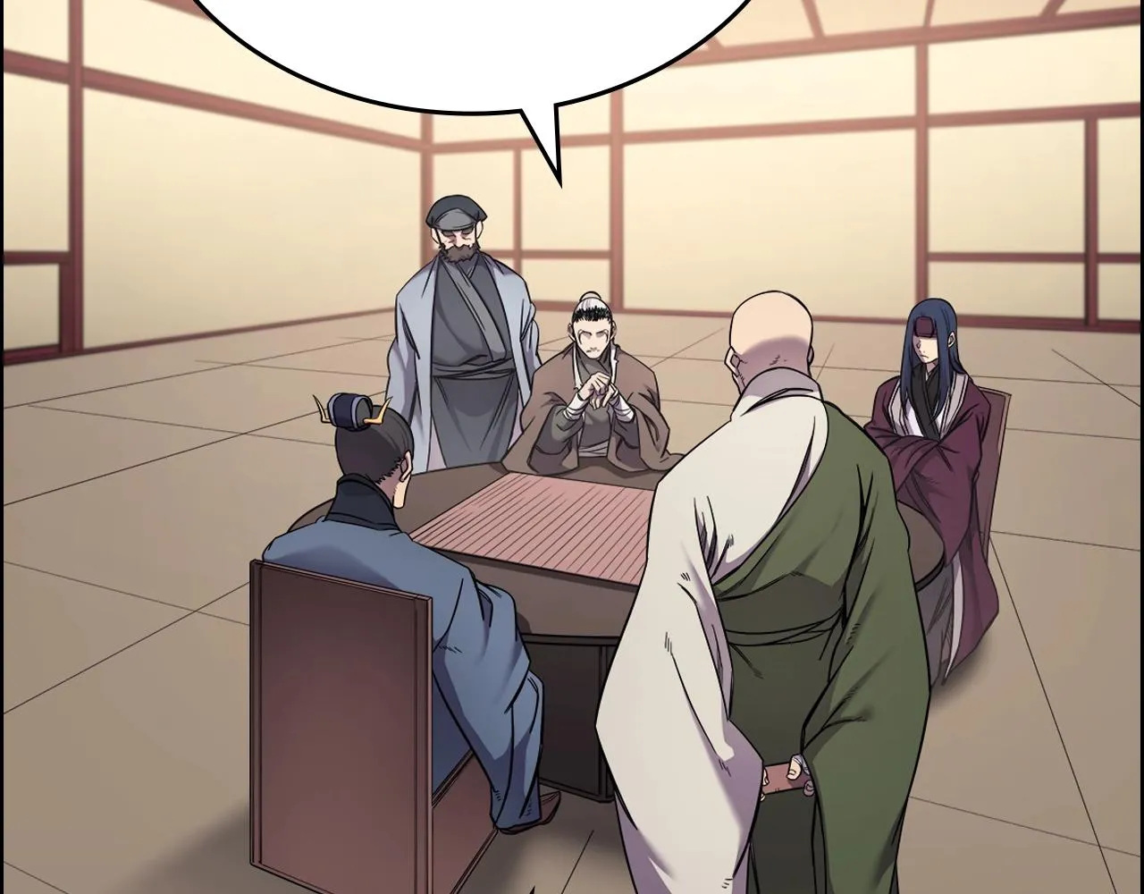 第146话 灾临 第45页