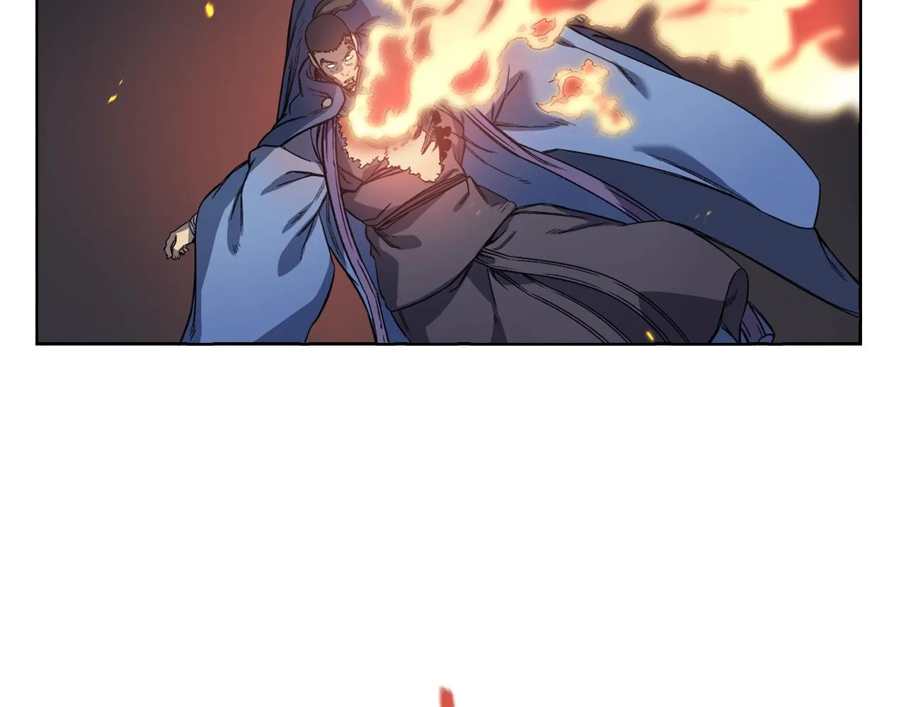 第19话 目标甘州 第3页