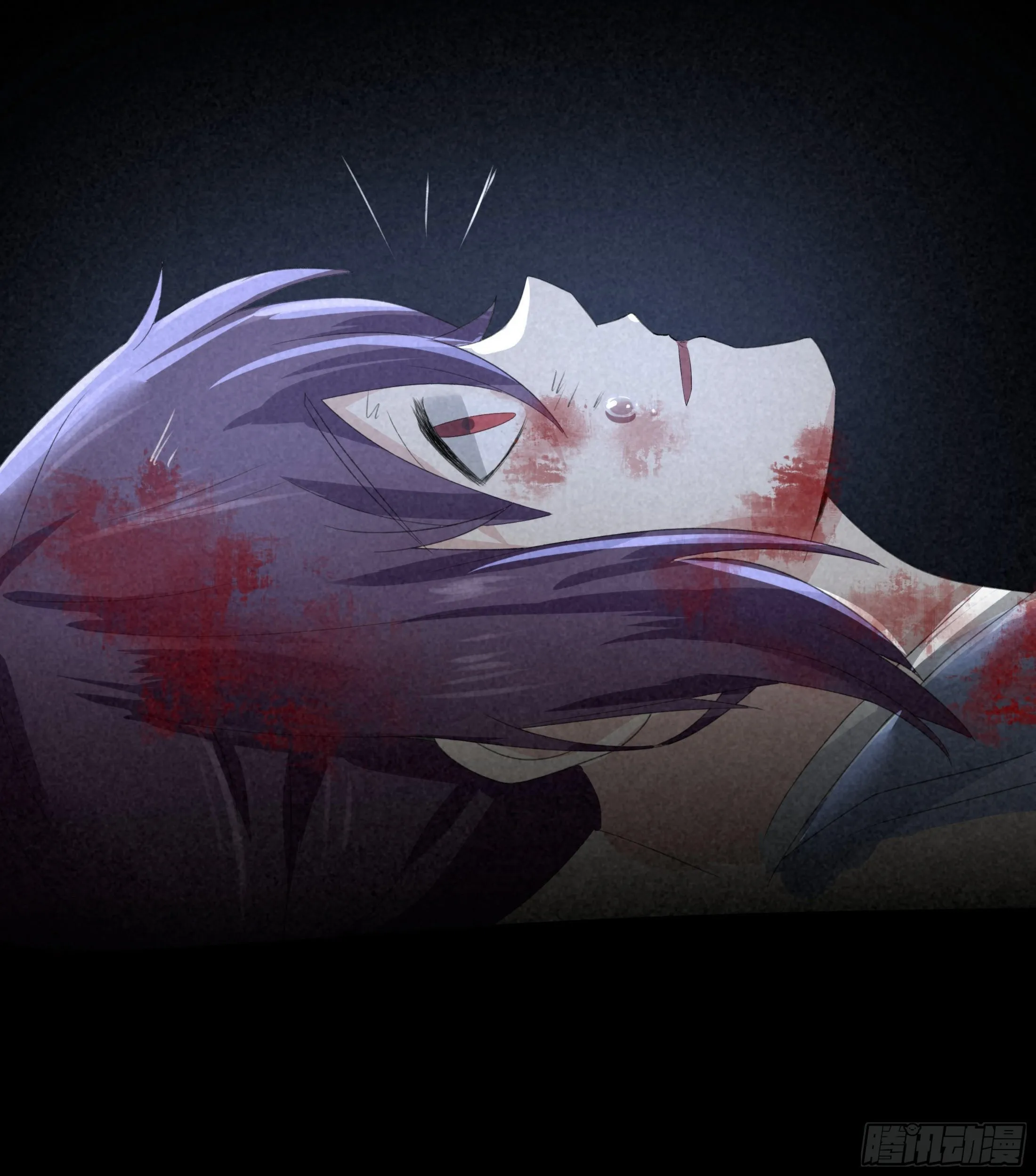第二章 妖君他说（下） 第17页