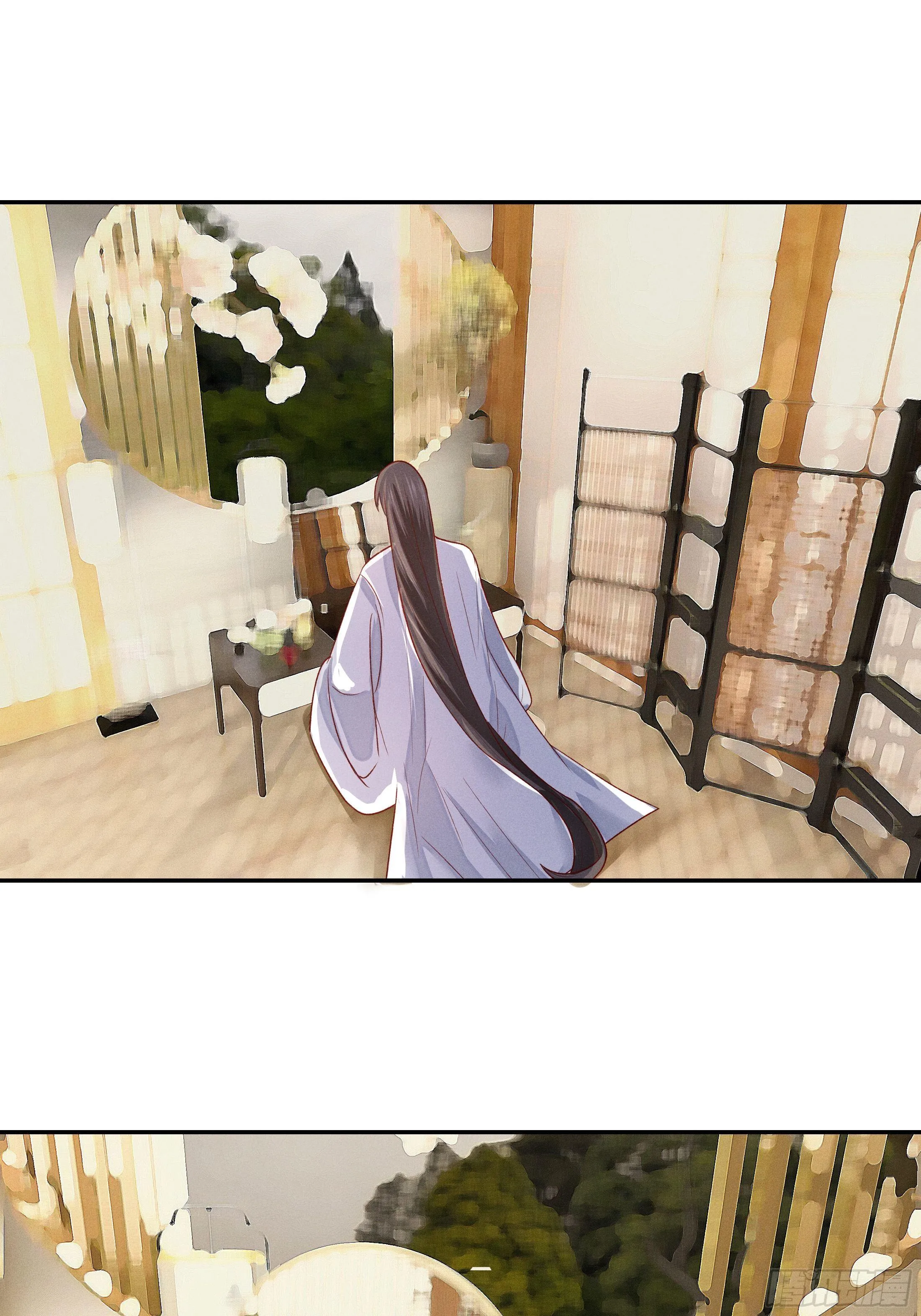 第二章 妖君他说（下） 第30页
