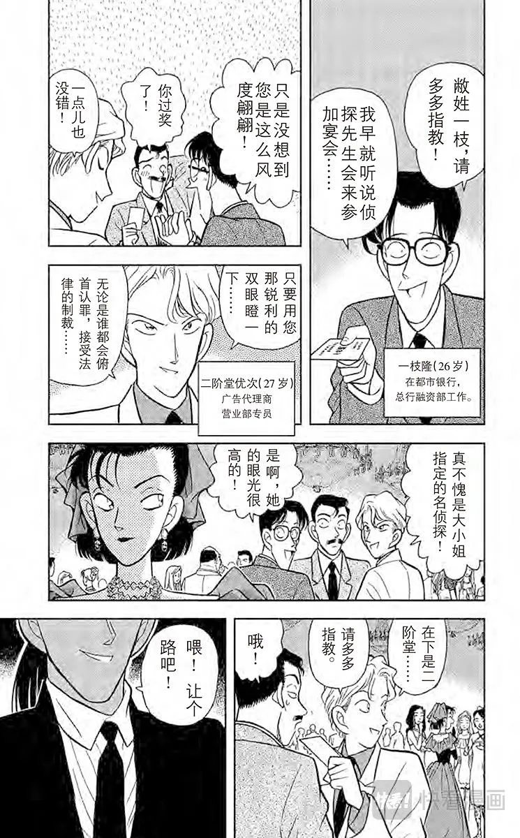 第87话 选婿盛会 第5页
