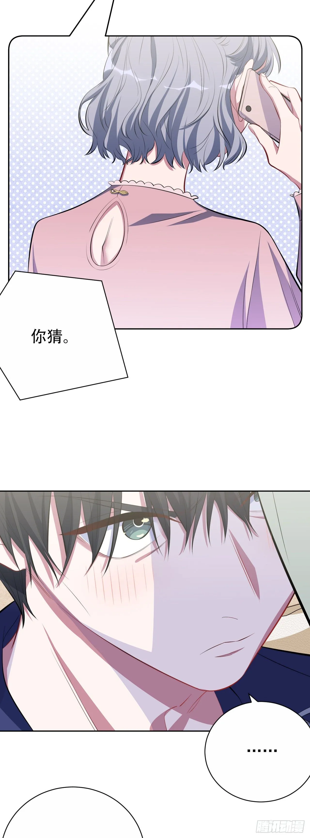 22.神秘的背影 第17页