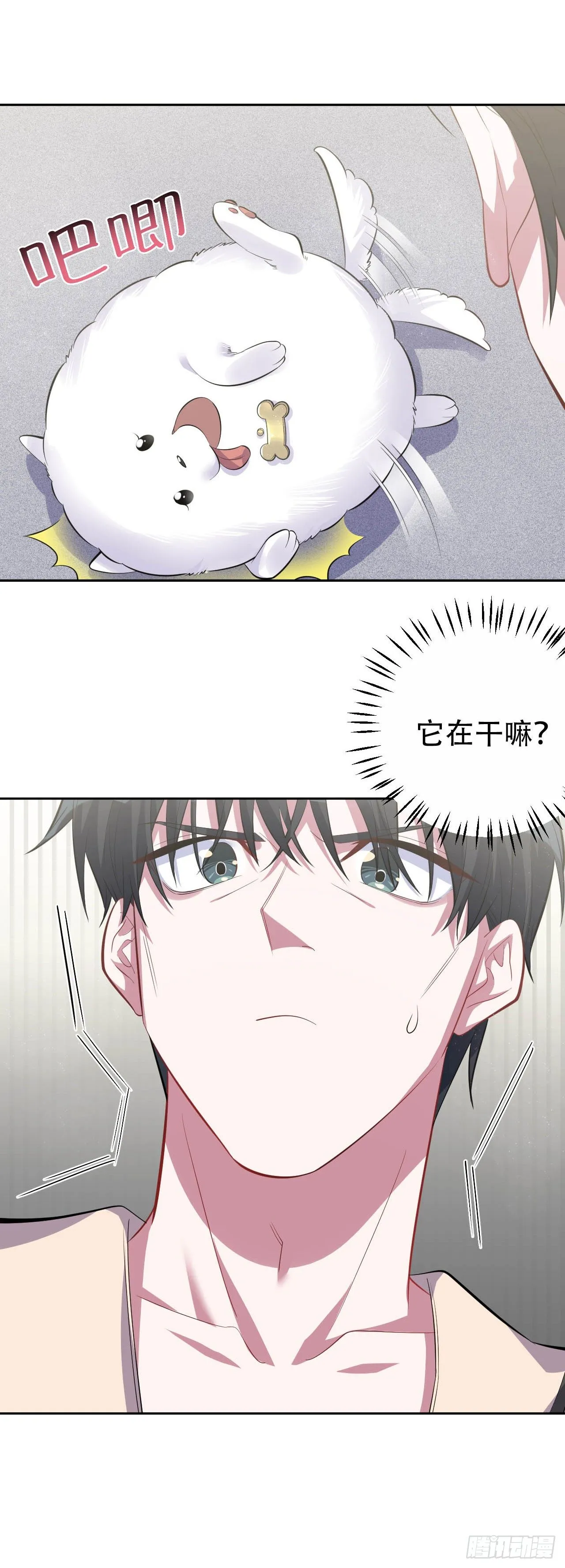 27.球球的逆袭！ 第16页