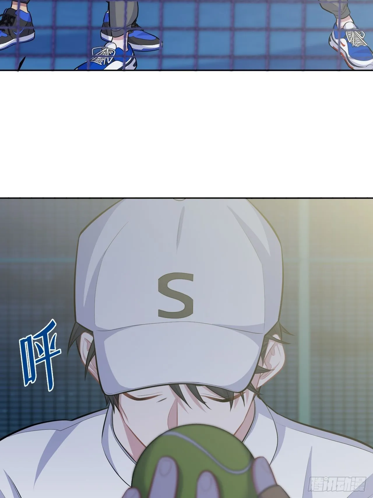 85.运动时不要分心 第27页