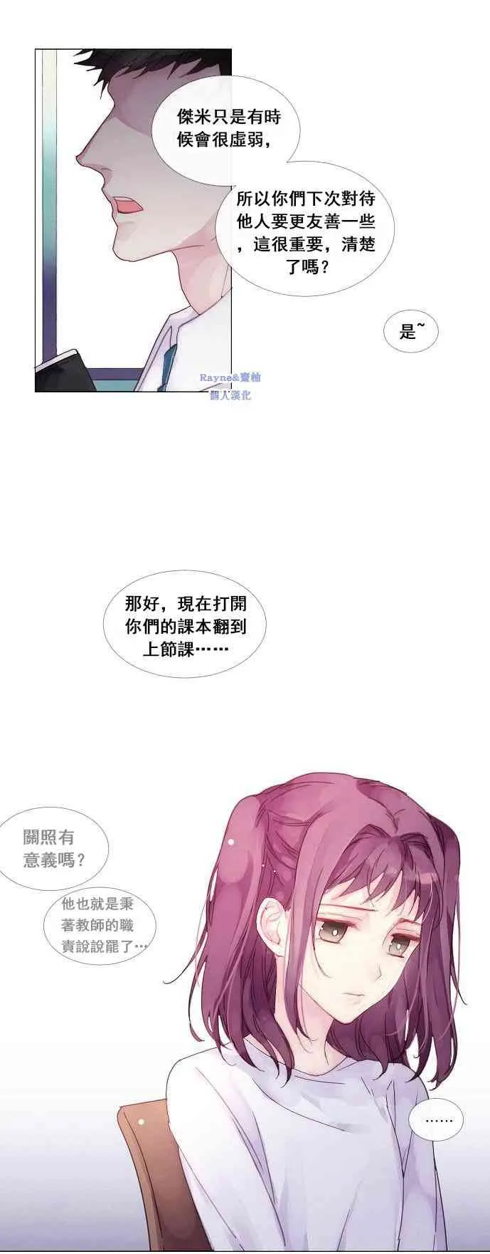 第01话 第8页