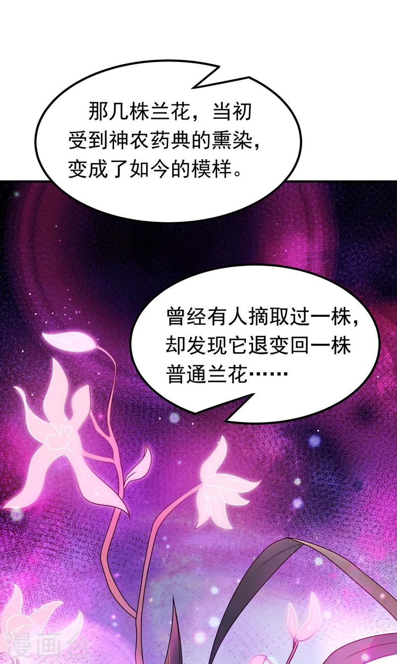 第256话 神农药典？当圣主？ 第29页