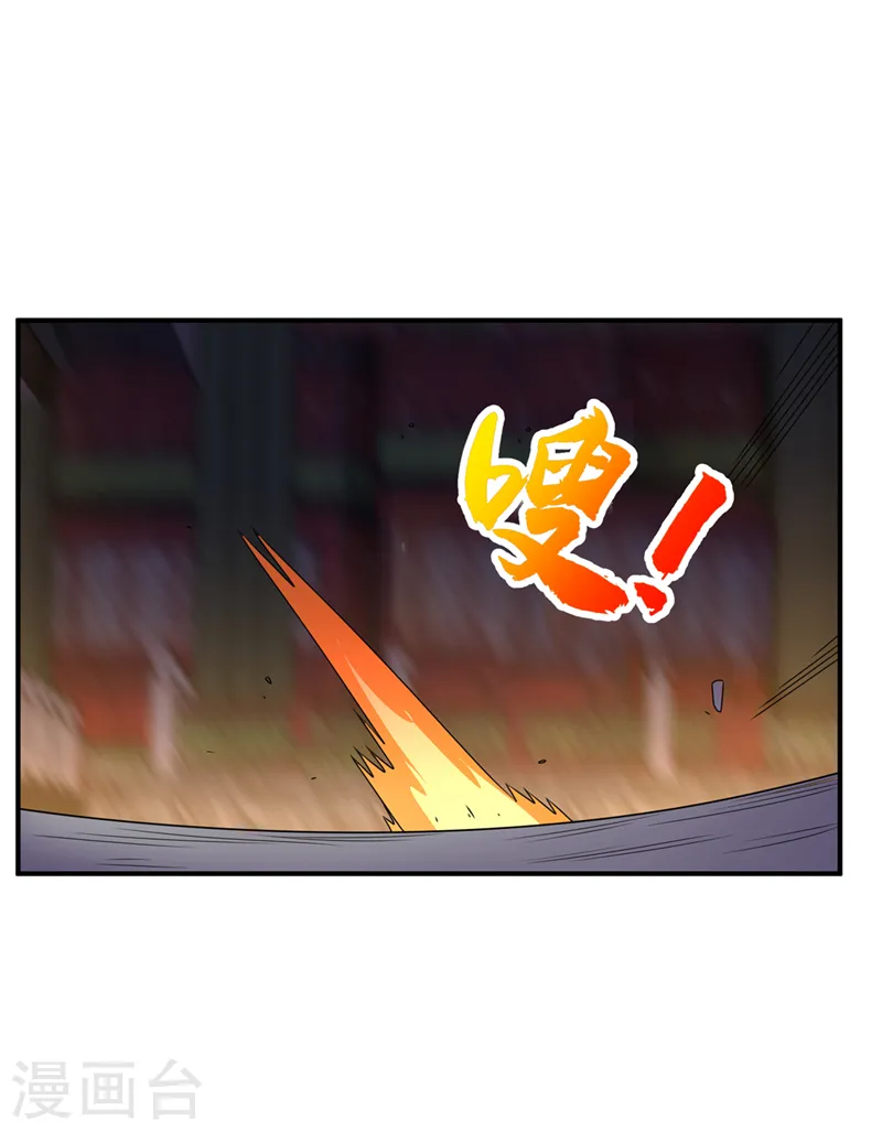 第245话 我让你杀个够！ 第30页