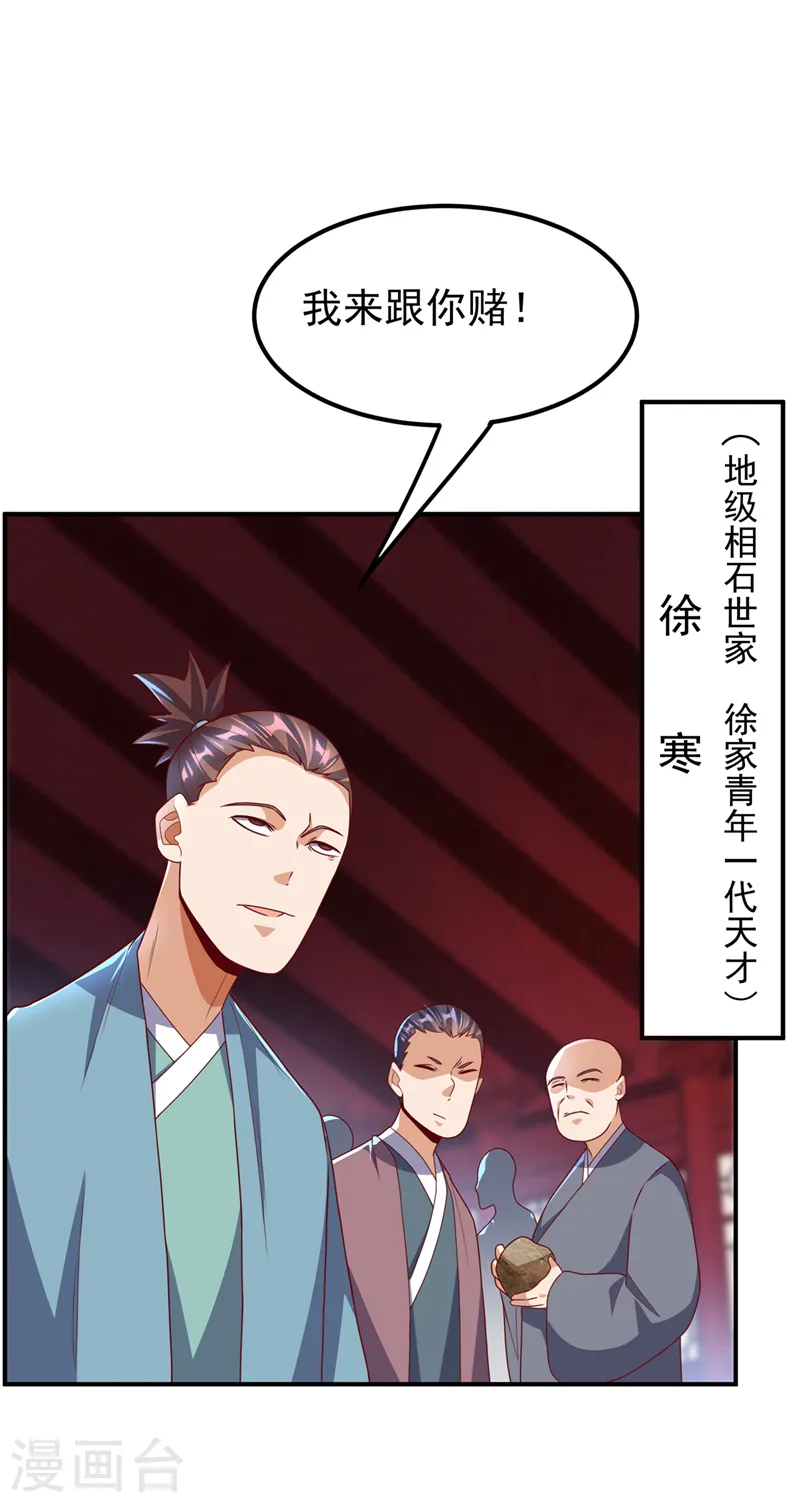 第236话 天武拍卖行！上钩了 第2页