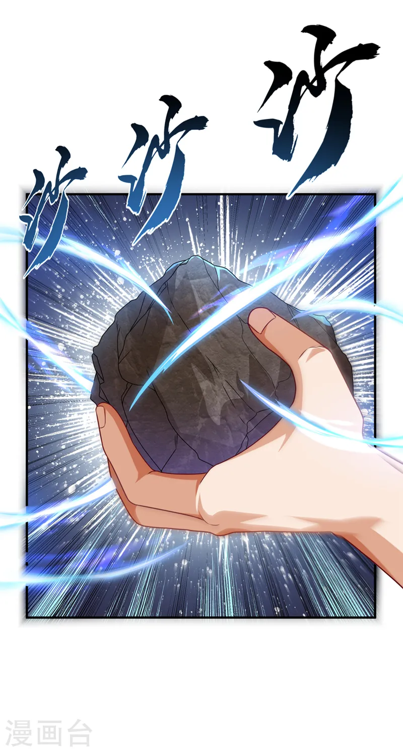 第236话 天武拍卖行！上钩了 第14页