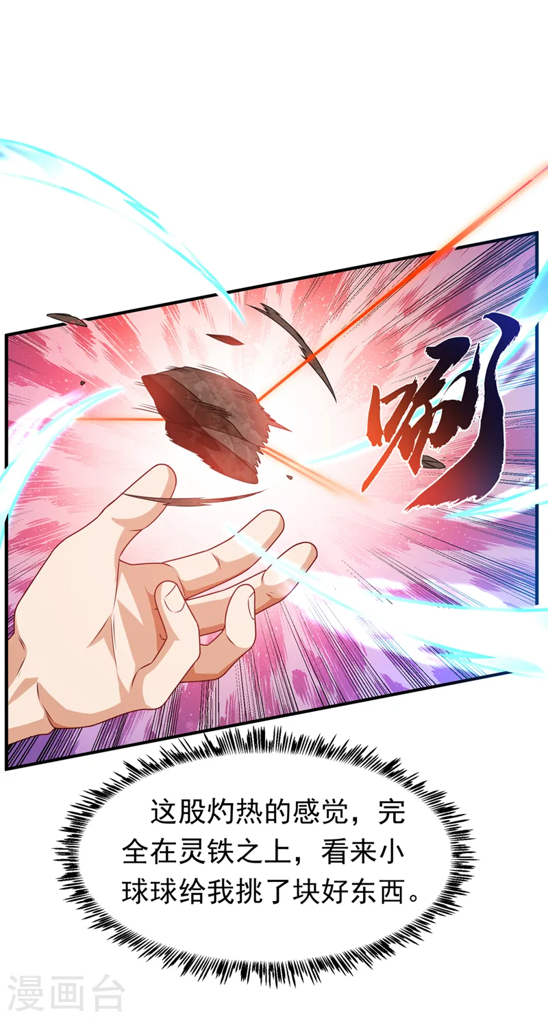 第236话 天武拍卖行！上钩了 第16页