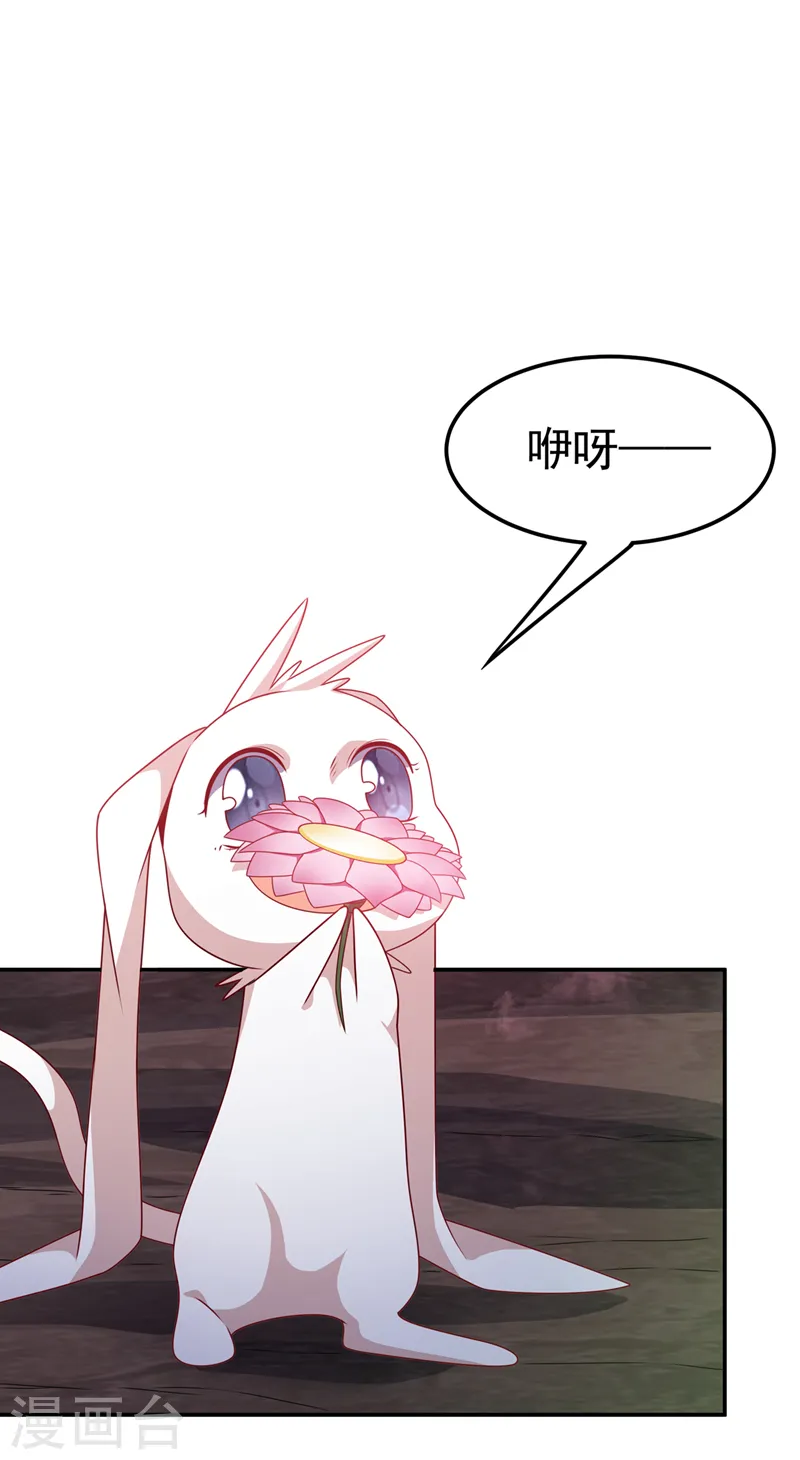 第215话 师尊，你醒了？！ 第3页