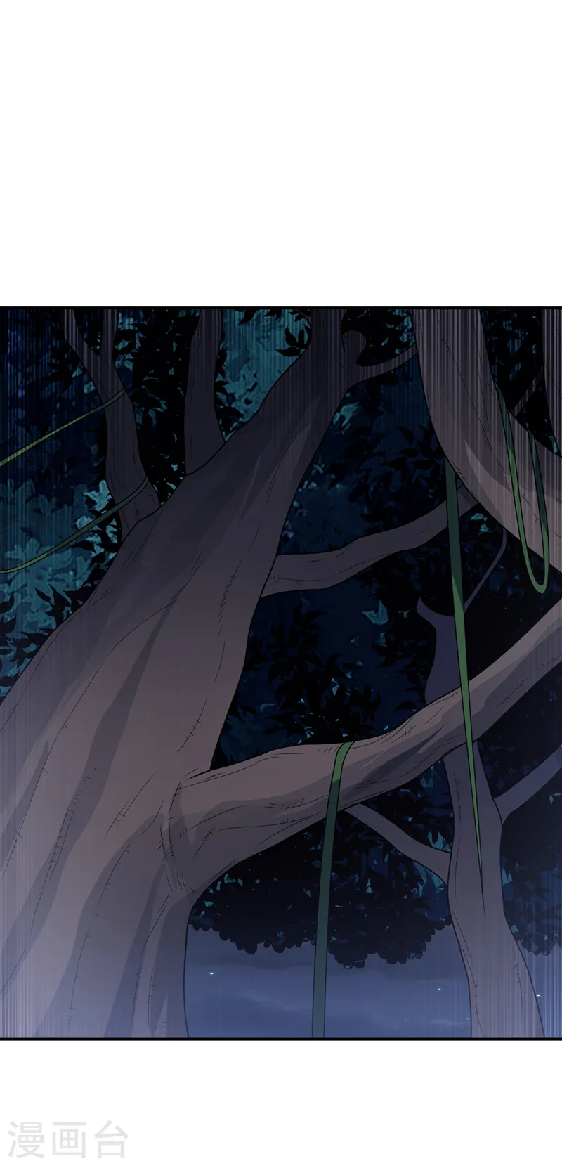 第213话 我不能死在这！ 第1页