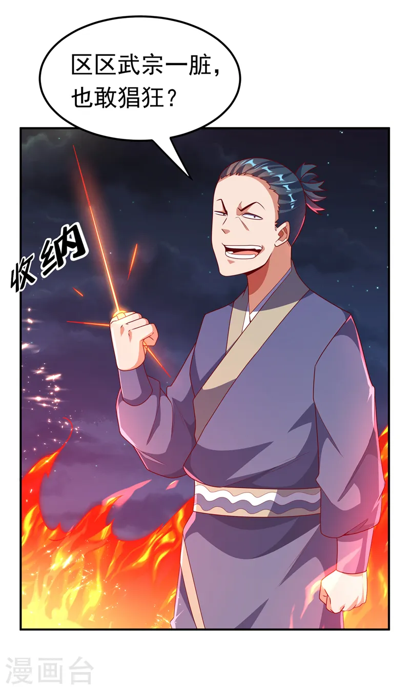 第210话 你风浩爷爷再此！ 第30页