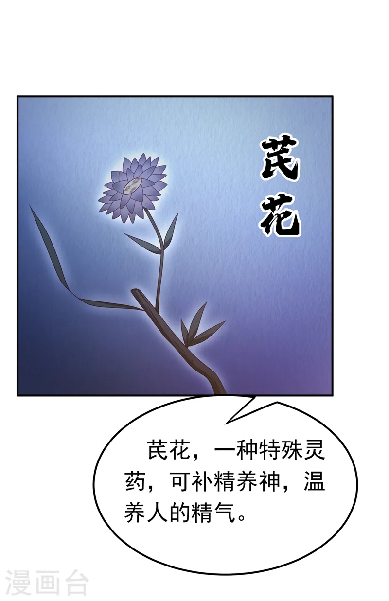 第178话 我参悟秘技了！ 第32页