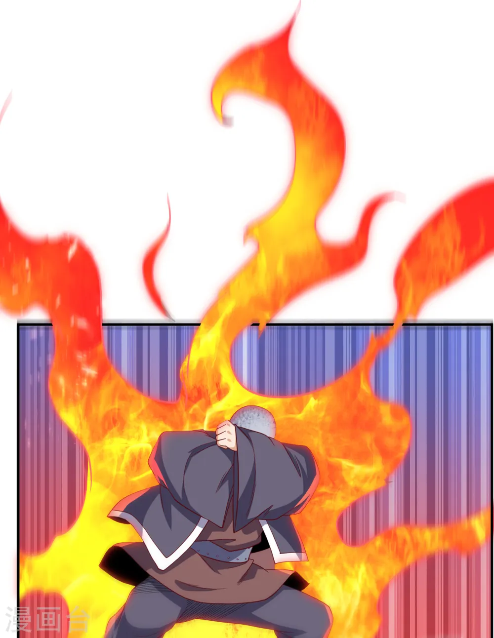 第155话 你确定要挑战我们？ 第5页