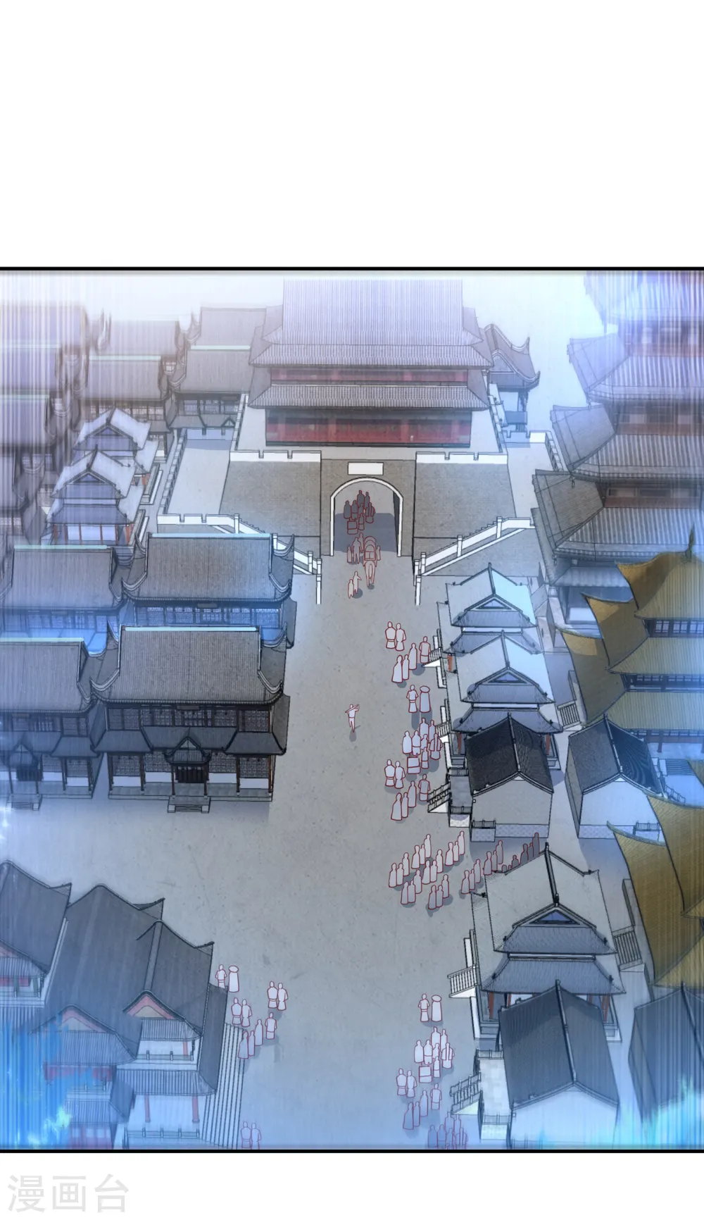 第146话 天外有天，人外有人 第33页
