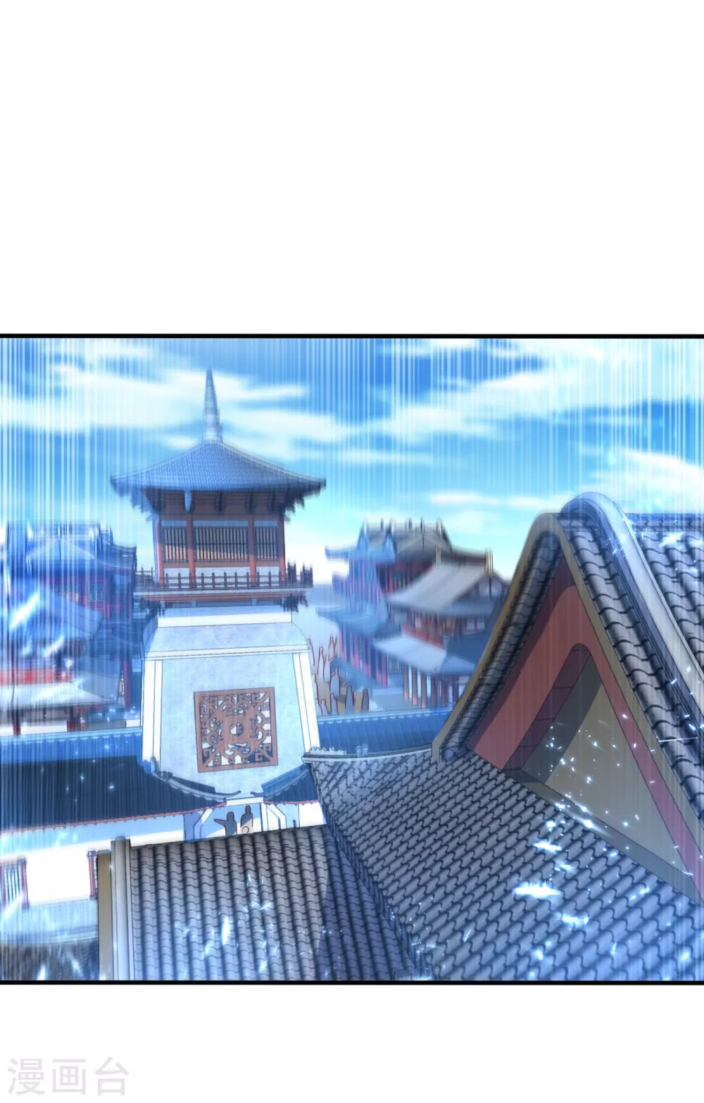 第79话 贬黜包妃，逐出包家! 第22页