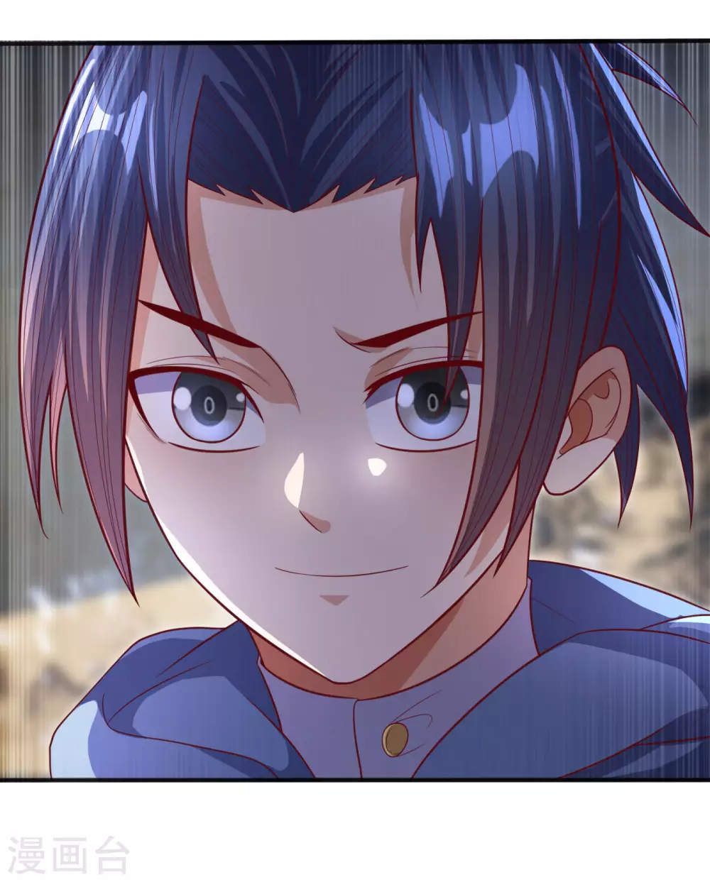 第63话 灵儿，爷爷接你回家! 第28页
