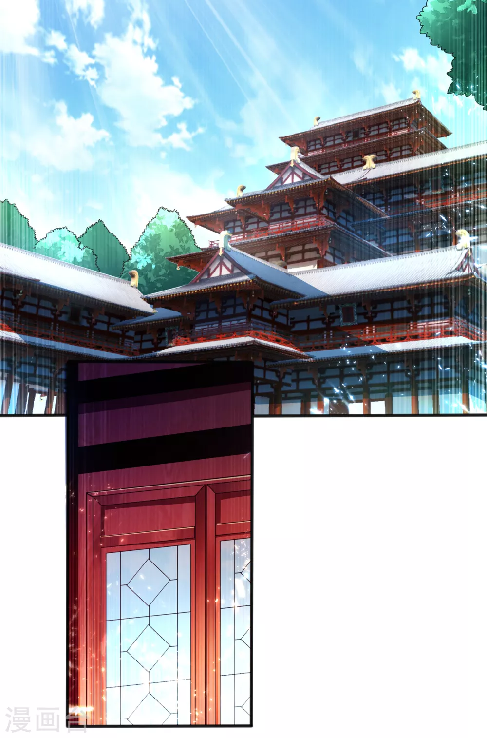 第49话 高价请外援 第2页