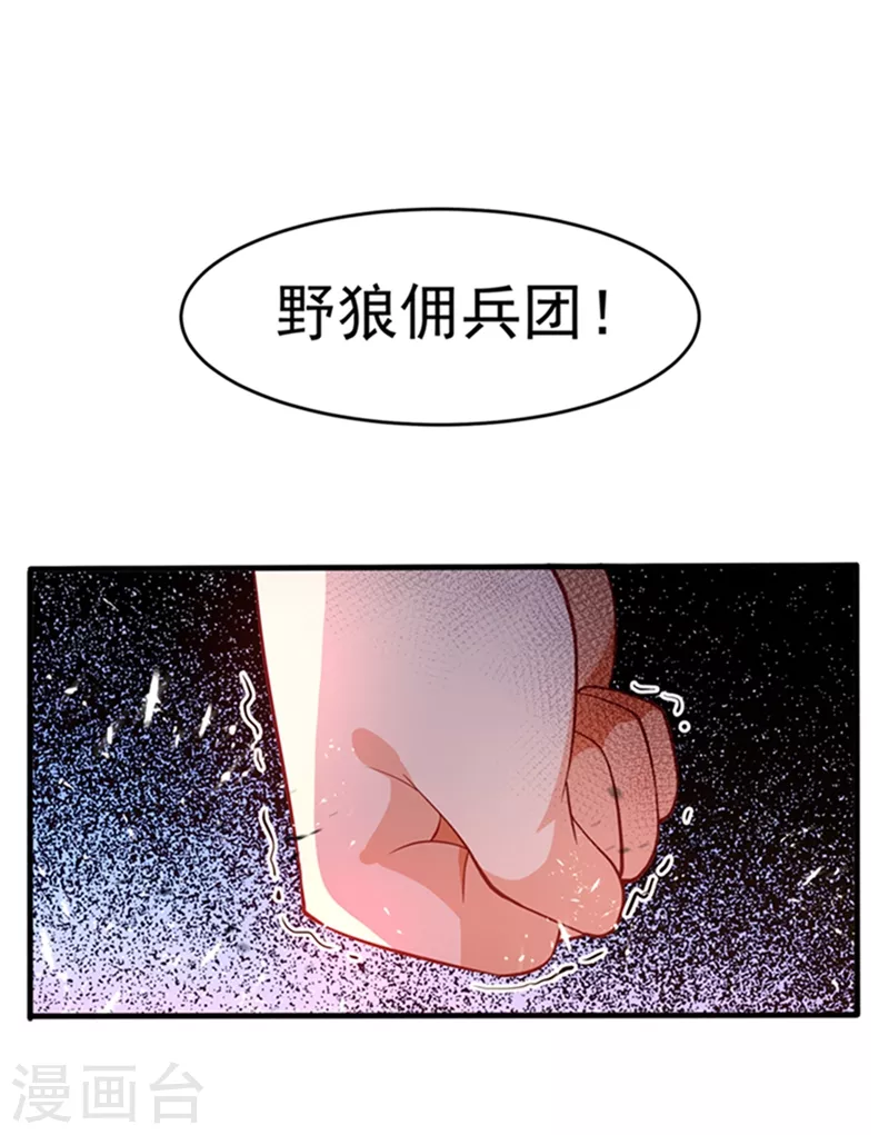第40话 野狼佣兵团 第2页