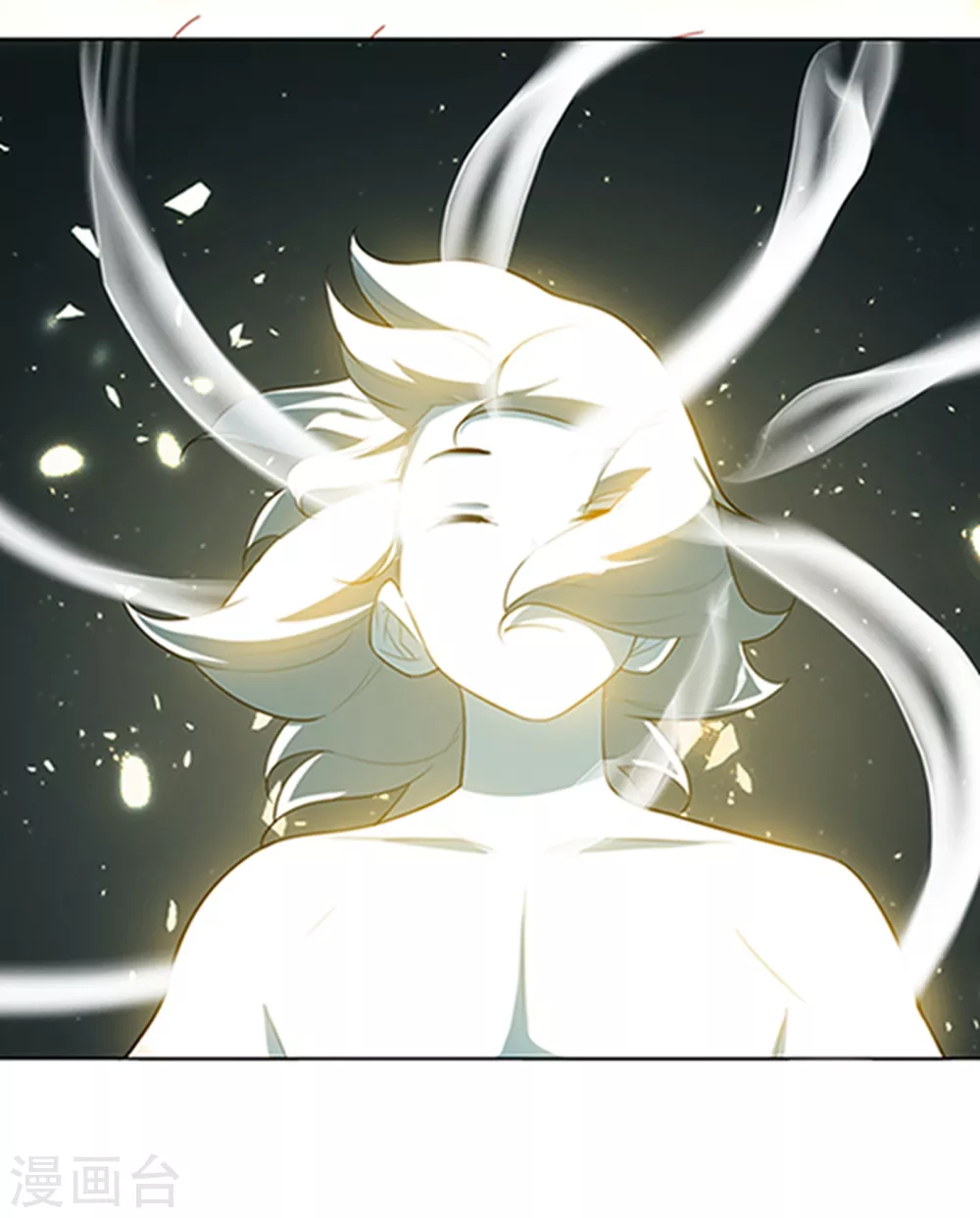 第27话 虚武！开！ 第38页