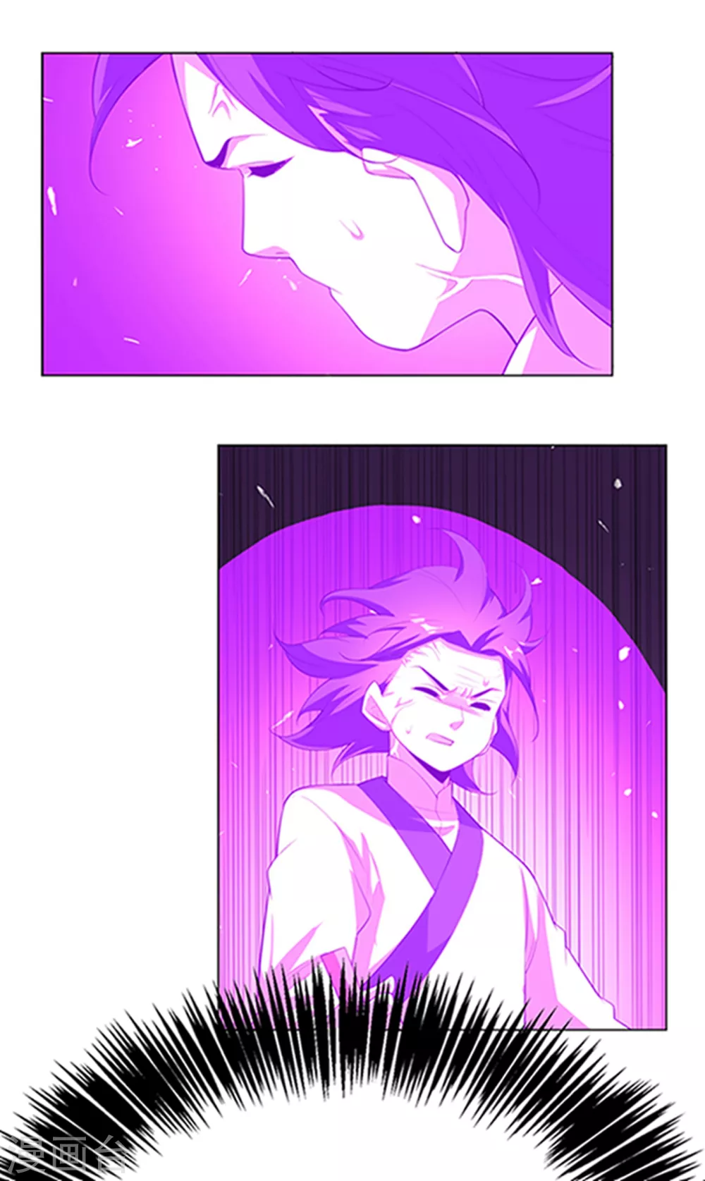 第27话 虚武！开！ 第39页