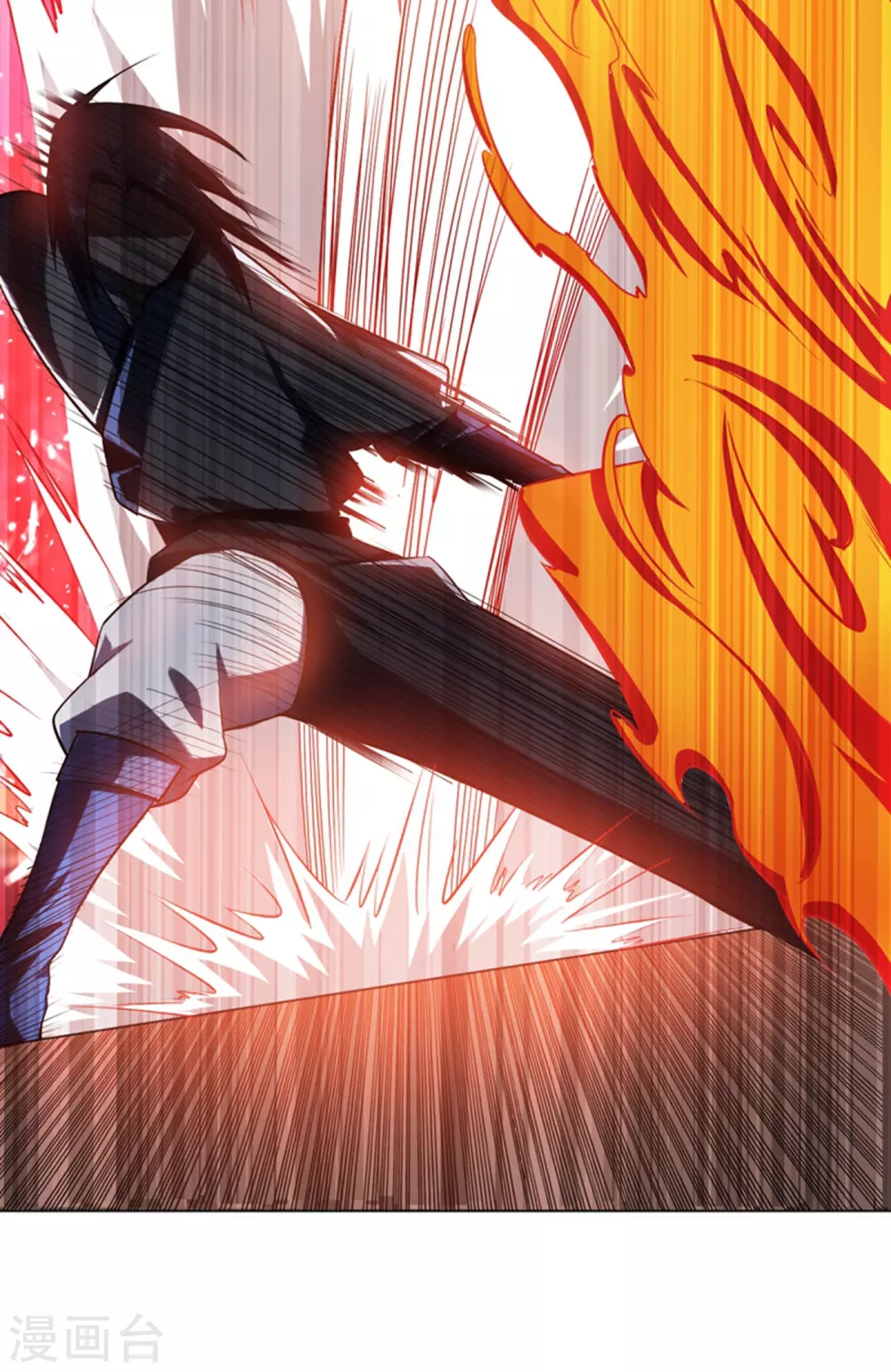 第19话 五灵虎指斩魔兽！ 第49页