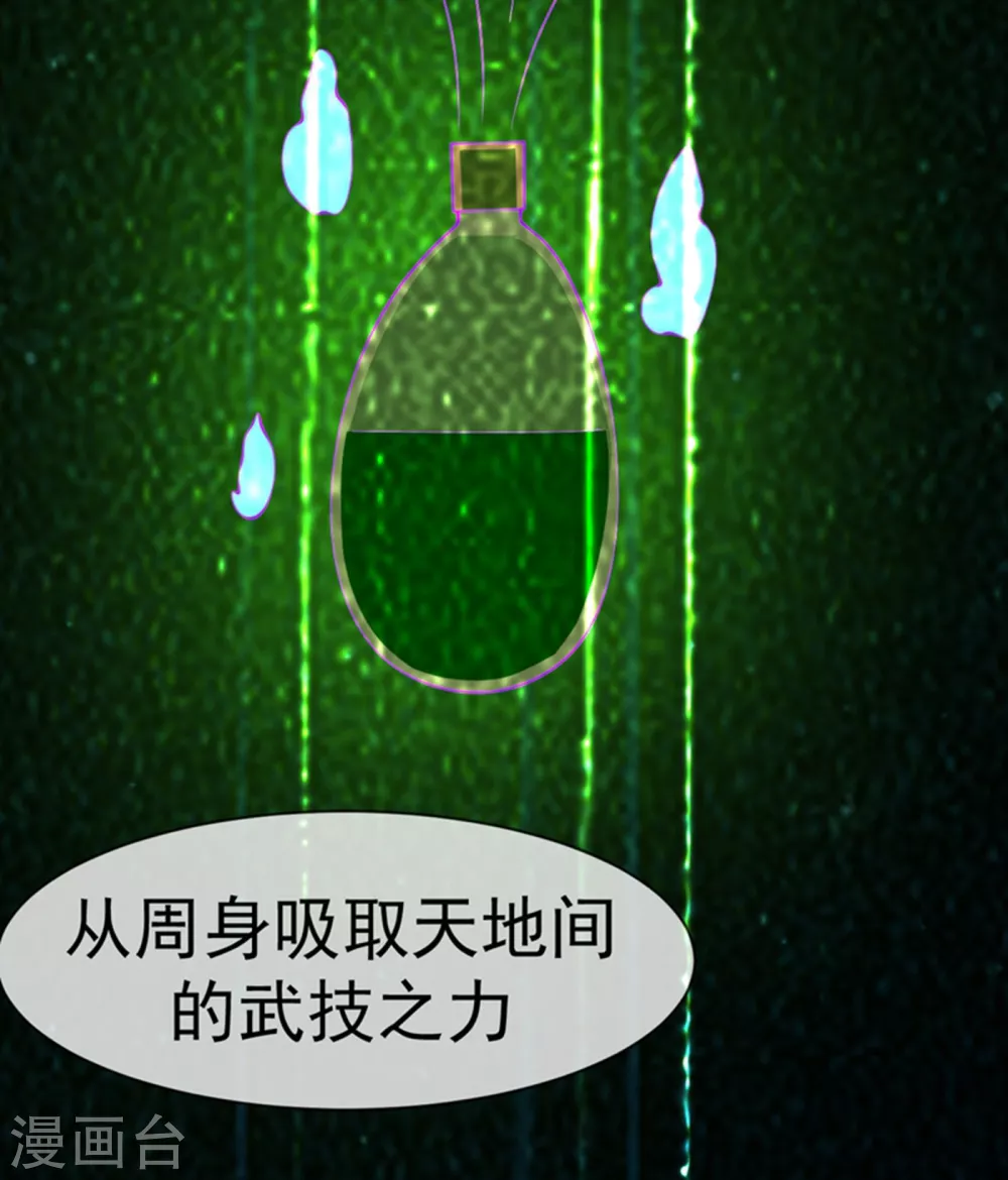 第14话 我不是废物 第6页