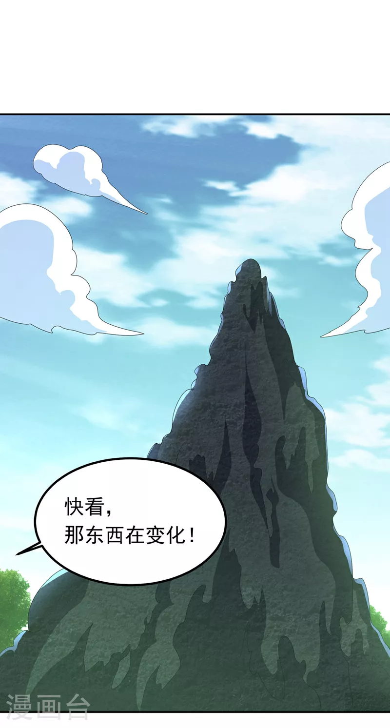 第390话 和我分个胜负吧！ 第2页