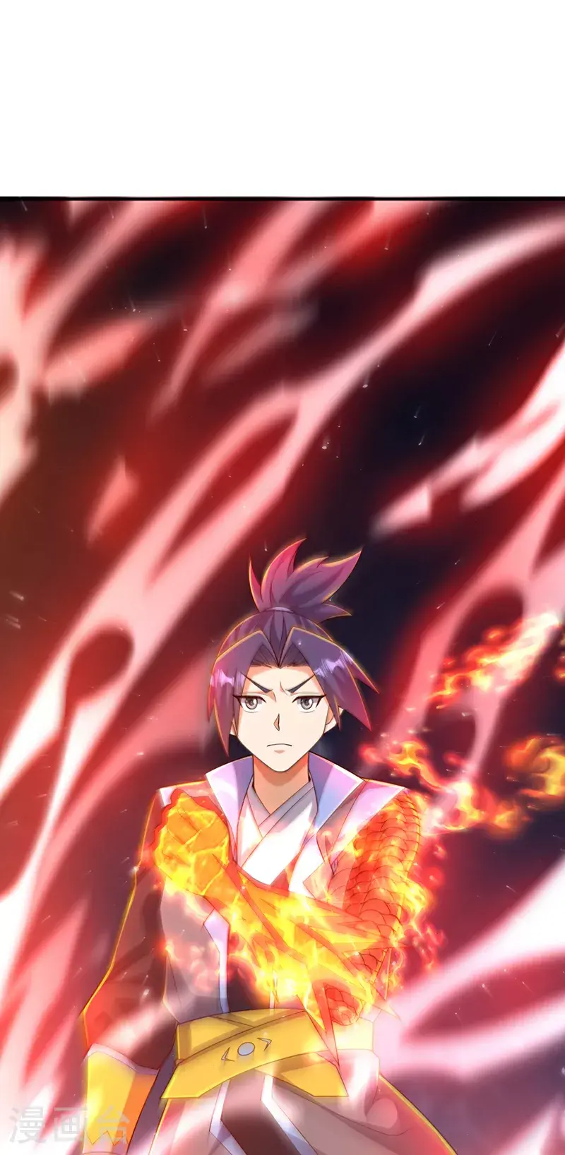 第409话 试试我的无上肉身 第17页