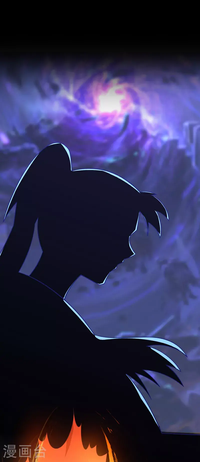 第410话 对你的考验！ 第27页