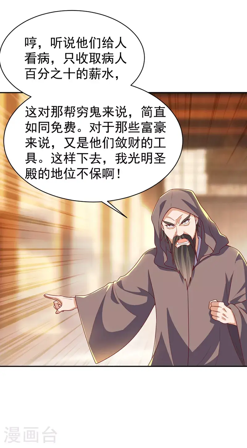 第416话 冲击八窍 第2页