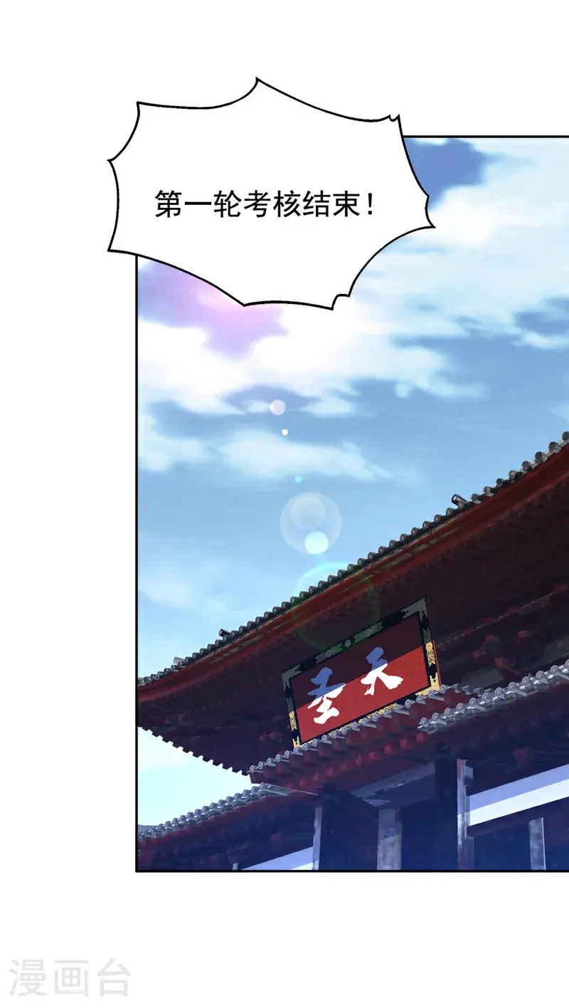 第427话 题目要来了吗？ 第14页