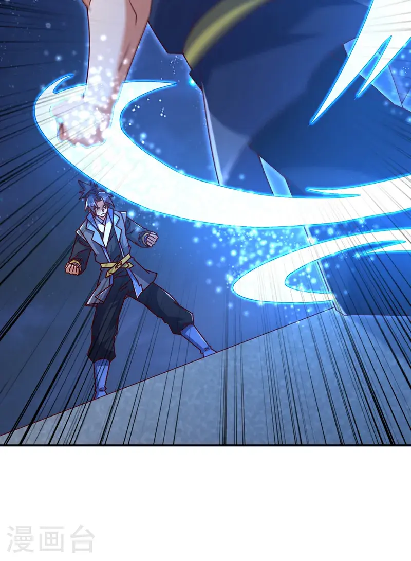 第429话 超越自己？！ 第26页
