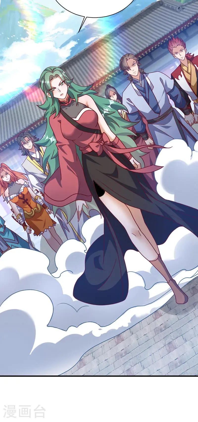 第509话 人族的荣耀！ 第25页