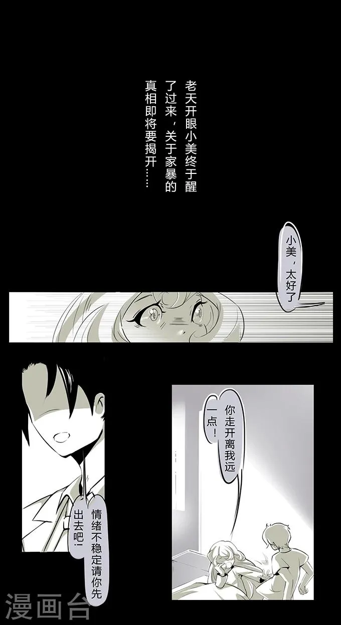 第2话 奶茶 第8页