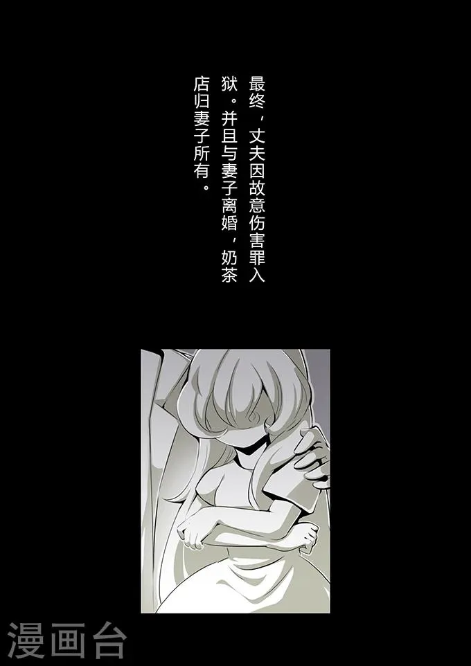 第2话 奶茶 第11页