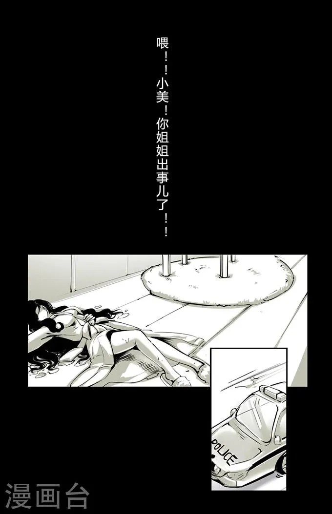 第5话 心理医生 第10页