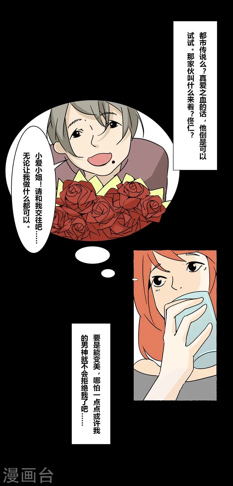 第19话 真爱之血 第3页