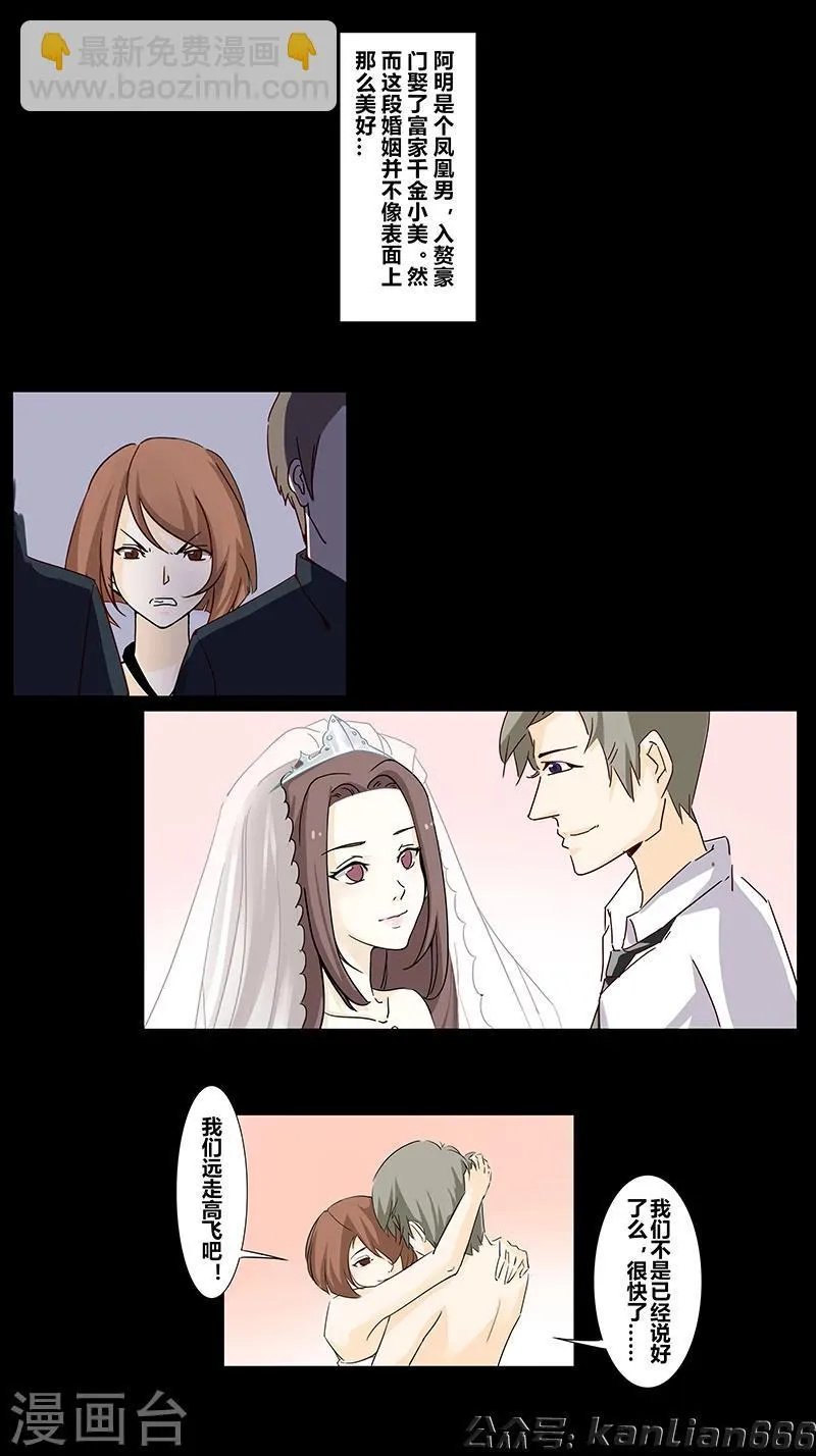 第21话 凤凰男 第2页