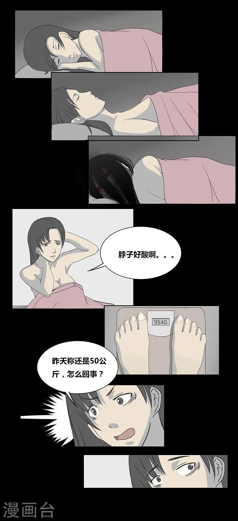 第56话 新房客 第7页