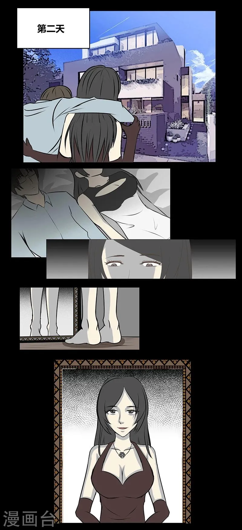 第58话 我是谁(中) 第7页