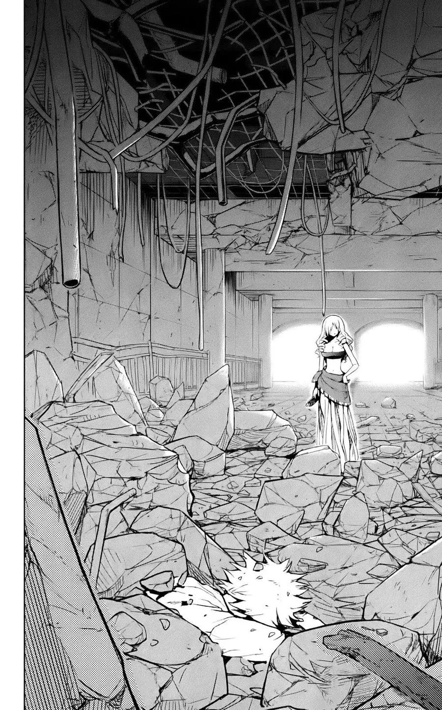 第77话 符文玉章 第11页