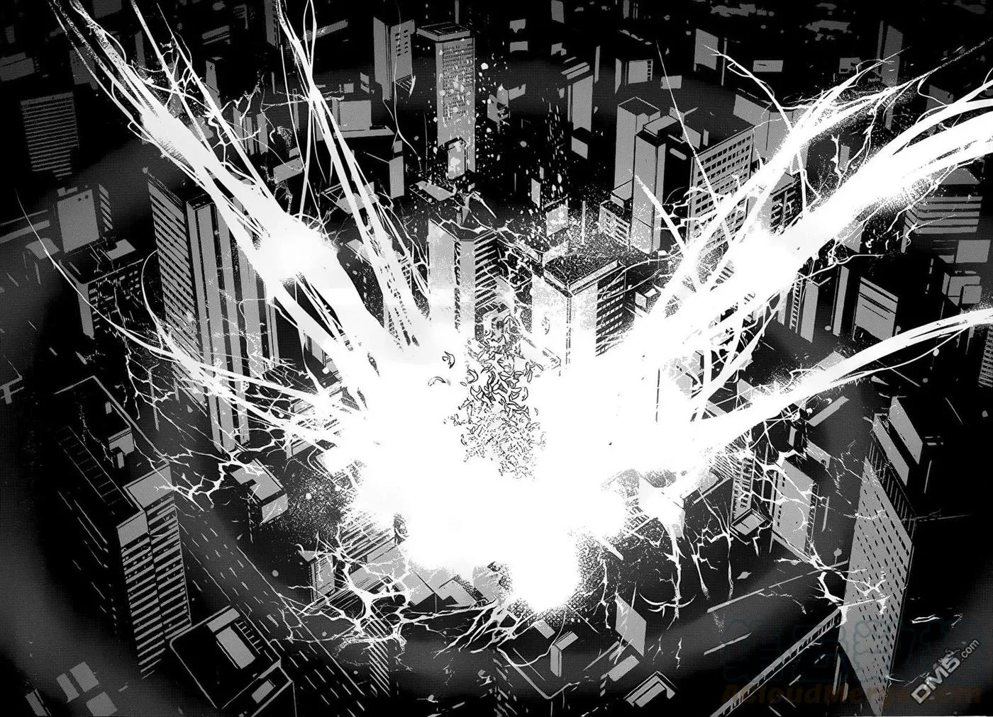 第110话 显现 第13页