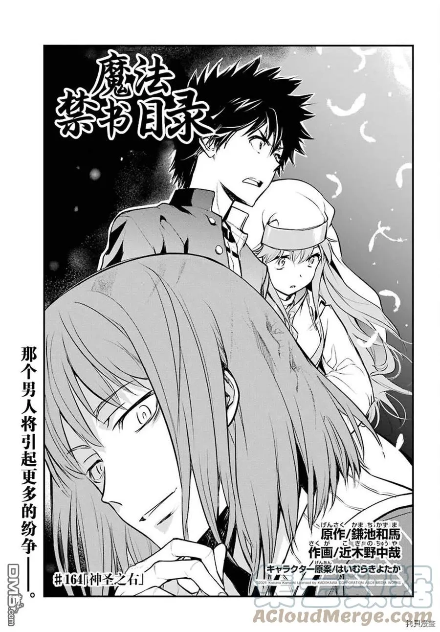 第163话 使骚乱愈演愈烈之人 第28页