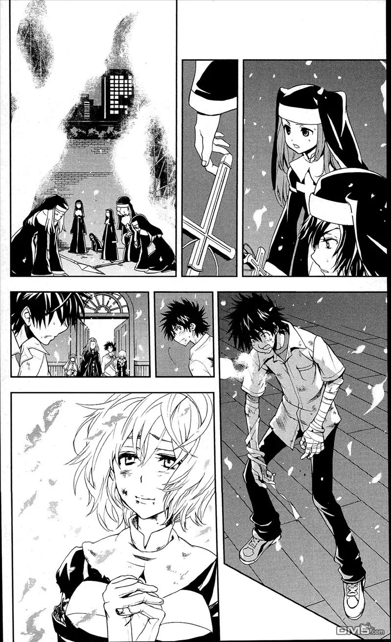 第57话 事后报告 第11页