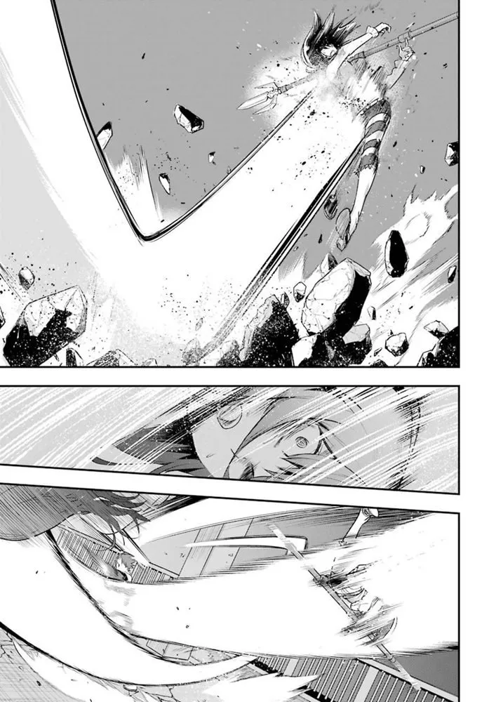 第153话 袭击 第12页
