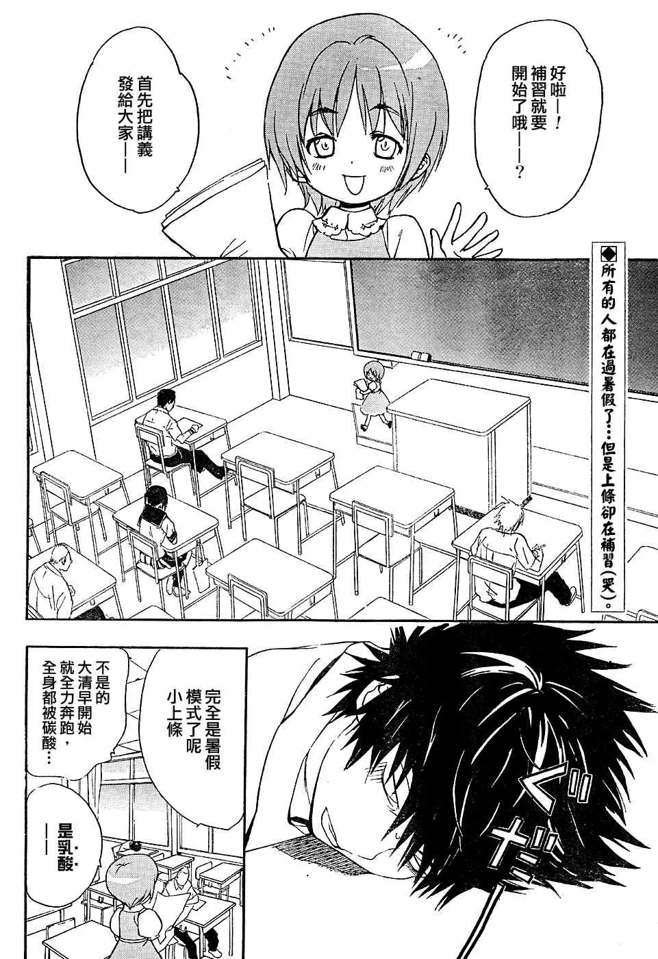 第3话 第2页